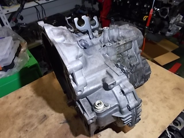 ミッション分解かーーらーーのーー！