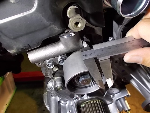 Z32 チューニングの巻　NO,2