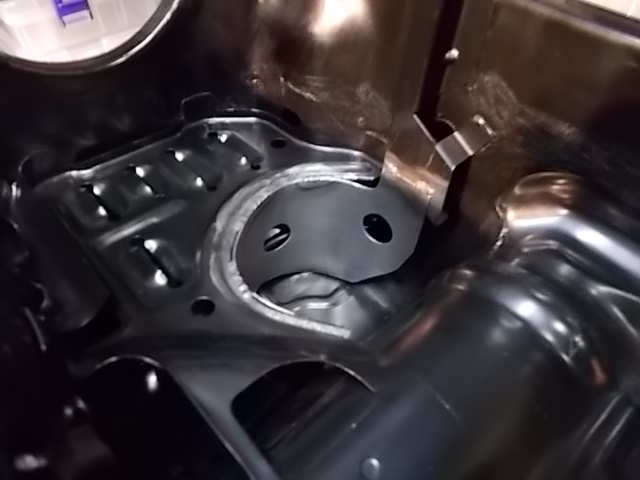 Ｚ３２　エンジンオーバーホールNO,２　～補足～