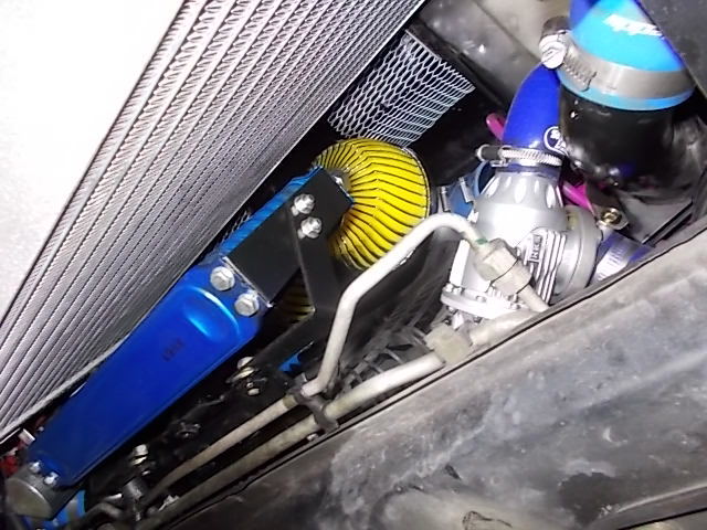 ＧＣＺ３２（フェアレディＺ）　納車準備　最終点検