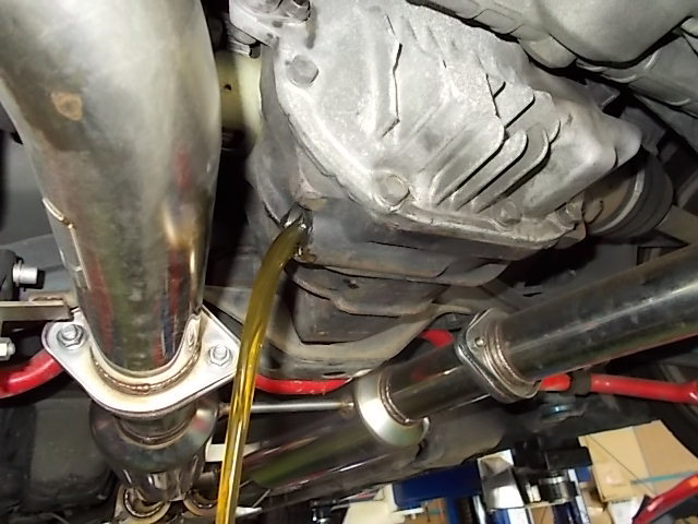 Ｚ３２　メンテナンス