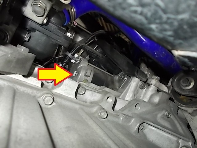 FD2 シビックタイプR　セル交換　メンテナンスの巻