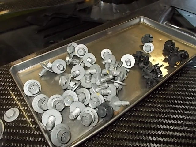 Ｒ３５　マフラー交換