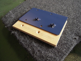 アンプボード！