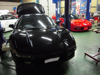 ＮＳＸ　ＮＳＸ