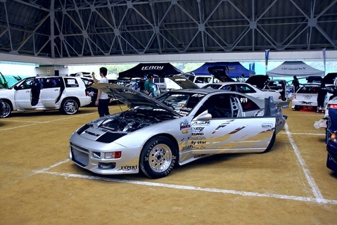 Ｚ３２ドラッグＺ