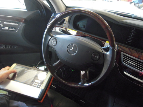 S600続き