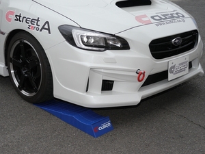 気まぐれｷｬﾝﾍﾟｰﾝにてシザースジャッキを！