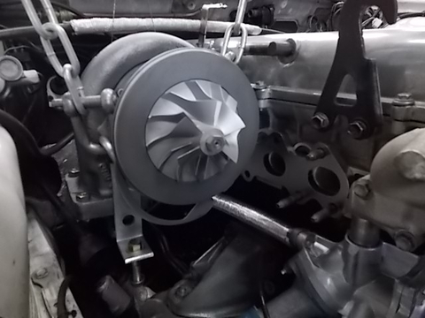3ｍｍ特注マニに