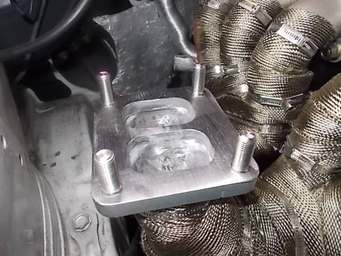 JZX90　チューニング　