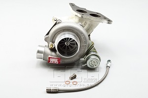 ＧＤＢ　ＧＴＸ３０７１Ｒ　セッティングの巻