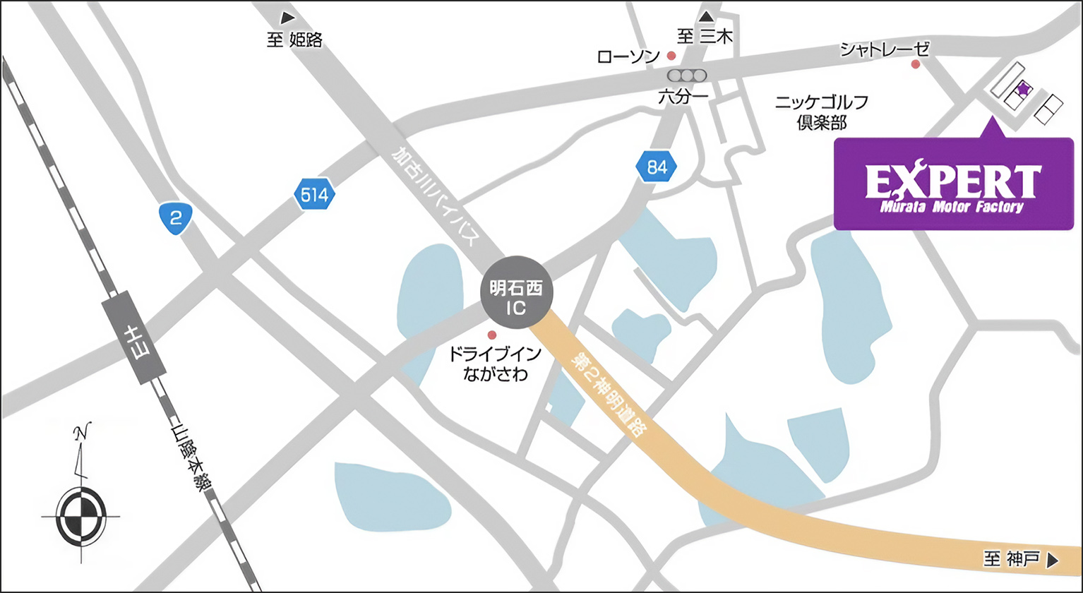 マップ