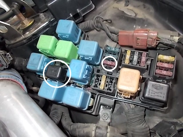 フェアレディZ（Z３２）修理＆メンテナンス