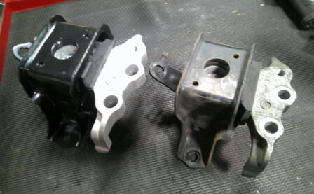 代車メンテナンス